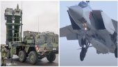 ПОГЛЕДАЈТЕ - ПРВИ СНИМАК УДАРА КИНЖАЛА У УКРАЈИНИ: По први пут снимљен удар хиперсоничне ракете Х-47М2 (ВИДЕО)