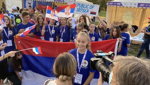 KREĆU STOPAMA TIJANE BOŠKOVIĆ: Trebinje domaćin Evropskog odbojkaškog prvenstva za srednjoškolce