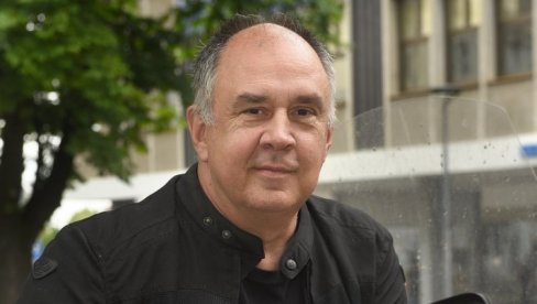 GONCIĆ POZVAO NA SKUP SRBIJA NADE: Dođite jednim od mnogobrojnih puteva koji su izgrađeni za sve nas