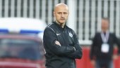 IMAMO DVA PROBLEMA, VLAGU I TEMPERATURU: Igor Duljaj o prvom evropskom meču FK Partizan u novoj sezoni