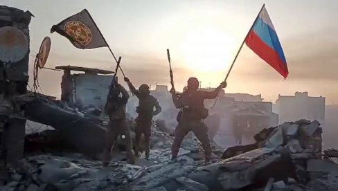 (UŽIVO) RAT U UKRAJINI: Novi neuspeh VSU u Artjomovsku; Jasna namera Rusije da pobedi (FOTO/VIDEO)