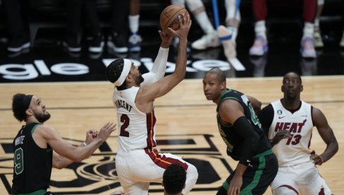 JOKIĆ SAZNAO RIVALA U FINALU NBA: Senzacionalan kraj dramatične serije u Bostonu