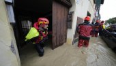 VAN DOMOVA VIŠE OD 26.000 LJUDI: Nakon poplava u Italiji aktivno 300 klizišta