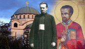 СРБИ ДОБИЛИ НОВОГ СВЕТИТЕЉА: Први из Београда након пет векова