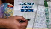 НАЈЧУДНИЈЕ СРПСКЕ РЕЧЕНИЦЕ: Странци ово никада неће разумети