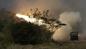 ШАМАР ЗА КИЈЕВ: Украјина добија америчке ГЛСДБ бомбе великог домета за ХИМАРС тек од пролећа (ВИДЕО)