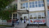 EKONOMSKA ŠKOLA U KRUŠEVCU PONOVO NA UDARU: Opet stigla lažna dojava o podmetnutoj bombi