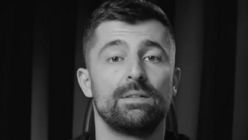 Јутјубер Мирко Рашић из Београда нађен мртав у хали у Сурчину