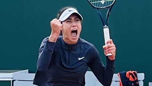 NAJOVIJA VTA LISTA: Od dve najbolje Srpkinje - jedna je napredovala