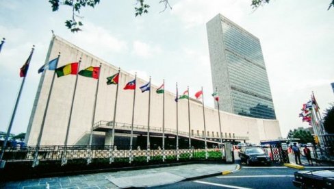 PJONGJANG ZA RASPUŠTANJE KOMANDE UN: Severna Koreja ljuta zbog sastanka šefova odbrane Južne Koreje, SAD i država članica Ujedinjenih nacija