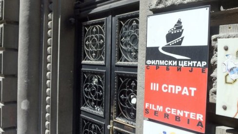 KOLIKA SU ULAGANJA U FILMSKU INDUSTRIJU U SRBIJI? Čak 119 puta veća nego 2012. godine