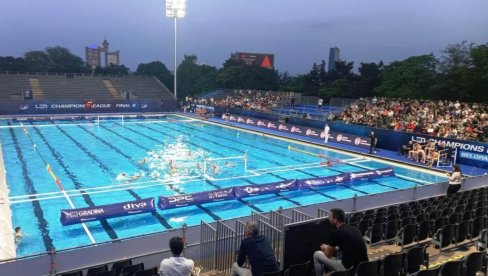 FAJNAL FOR LIGE ŠAMPIONA NA MALTI: Evropska federacija vodenih sportova saopštila da organiztora završnog turnira za vaterpoliste