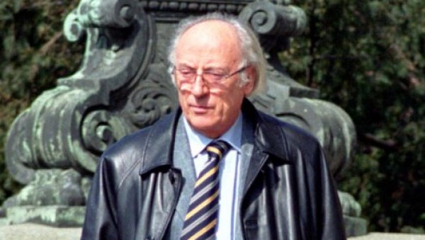 Умро Новак Килибарда