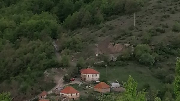 ПУЦЊАВА У КУРШУМЛИЈИ: Новости сазнају - Албанске шумокрадице отвориле ватру, рафална паљба трајала пола сата