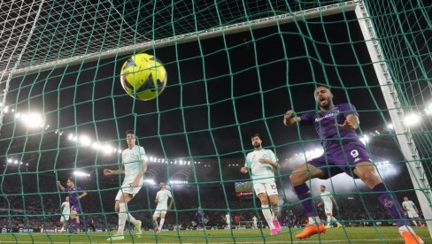 JURIMO TREĆI U NIZU: Tip predlog za sigurica tiket sa tri realne kvote