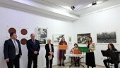 У Пожаревцу отворена изложба мексичких уметника