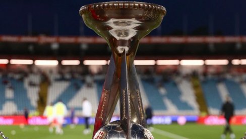 SAD JE SVE JASNO: Evo kad će se održati žreb za polufinale Kupa Srbije