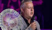 ZA JEDNU NOĆ ZARADIO STAN U BEOGRADU: Pevač otkrio šta je uradio sa novcem - pošteno!
