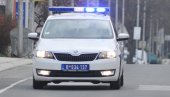 РАСВЕТЉЕНА ТЕШКА КРАЂА У КРАЉЕВУ: Полиција ухапсила три лица из Тутина, сумња се да су украли товар од 100.000 паклица цигарета