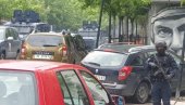 НОВОСТИ САЗНАЈУ: Куртијеви терористи упали и у општину Зубин Поток, тзв. косовска полиција кренула пут Лепосавића