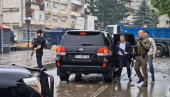 KURTIJEV UDAR NA SRBE! Svi detalji jučerašnjeg nasilnog upada u zgrade tri opštine na severu Kosova