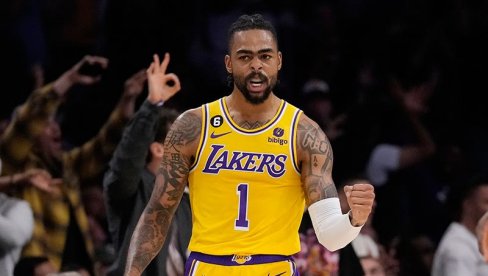 LEBRON OSTAJE BEZ SAIGRAČA: Sjajni NBA košarkaš se vraća u stari klub