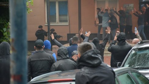 СРПСКА ЛИСТА: Против српског народа и наше странке месецима се води хибридни рат