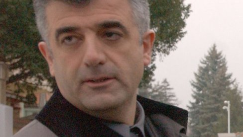 ZLOČIN POD CENZUROM: Ubistvo Duška Jovanovića nerasvetljeno dve decenije