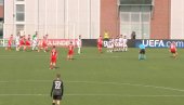 SKANDAL U REŽIJI UEFA: Srbija kroz neviđenu dramu ispala sa U17 Evropskog prvenstva (VIDEO)