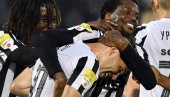 PARNI VALJAK UPALIO MOTORE: Partizan krenuo sa pripremama za novu sezonu