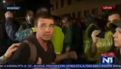 Kad na N1 kažeš istinu o protestu - oni te iseku (VIDEO)