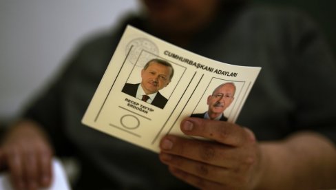 DAN ODLUKE U TURSKOJ: Otvorena birališta u drugom krugu predsedničkih izbora