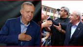 ПРВИ ПУТ СЕ О ПРЕДСЕДНИКУ ОДЛУЧУЈЕ У ДРУГОМ КРУГУ: Ердоган и Киличдароглу се обратили након гласања