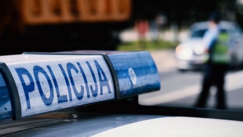 PUCNJAVA U TROGIRU: Jedna osoba povređena, počinilac u bekstvu