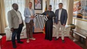 AFRIČKA VEZA: Saradnja FK Partizan sa Ugandom i Kenijom