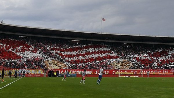 Zvezda protiv Vojvodine, Partizan čeka TSC: Vraća se Superliga, a