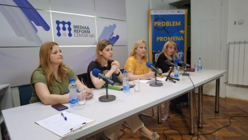 ДА ДЕЦУ ЧУВАМО ОД ЗЛА: Ниш први у Србији отворио Саветовалиште за рад са најмлађим жтртвама насиља