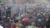 UHAPŠENI DUŠAN OBRENOVIĆ BRUTALNO PRETUČEN OD STRANE KOSOVSKE POLICIJE: Oglasio se njegov advokat