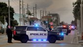 POLICAJCI NA FLORIDI OSTALI BEZ TEKSTA: Zaustavili auto, a kada su videli ko je za volanom, šokirali se