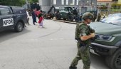 STRAH NATO VOJNIKA OD PETARDE: Srpska lista traži da niko ne ugrožava bezbednost pripadnika KFOR-a - To je protiv interesa srpskog naroda