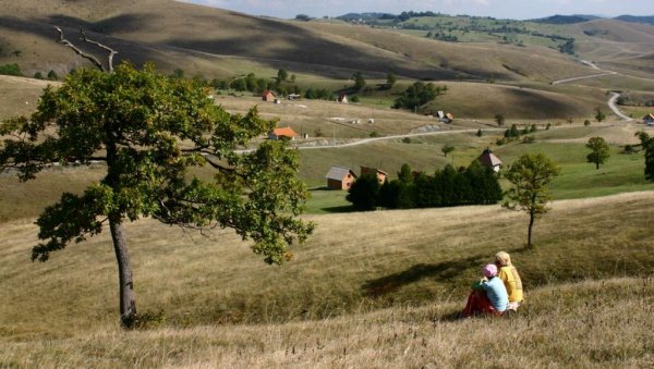 ПОБЕГНИТЕ ОД ГРАДСКЕ ВРЕВЕ И САОБРАЋАЈНИХ ГУЖВИ: Ово су најбоље локације за одмор на селу у Србији