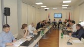 U SUSRET OLIMPIJSKOM DANU: Izvršni komitet OKS zasedao  u Beogradu