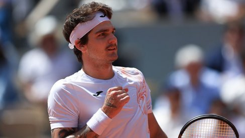 ОБРАЧУН БРАЗИЛАЦА У КОЛУМБИЈИ: Прва рунда нам доноси занимљив дуел