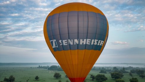 СРЕМСКА КАПАДОКИЈА: Инђија уз Келтско село добија нову туристичку атракцију - лет балоном