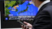 PRVO LANSIRANJE BILO NEUSPEŠNO: Vojni izviđač Severne Koreje završio u moru, sirene za uzbunu u Japanu i Južnoj Koreji uznemirile sve