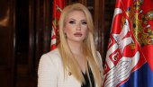 BOŽIĆEVA ODGOVORILA MARINIKI: Sigurna sam da bi za premijera volela osobu koja priznaje genocid u Srebrenici