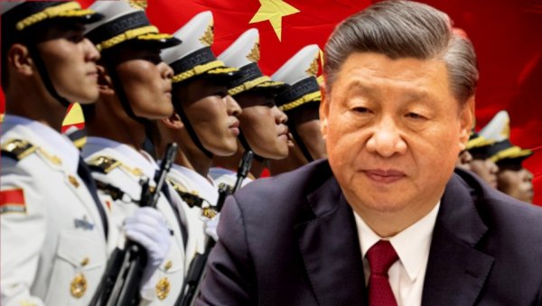 ПЕКИНГ УГРОЖАВА НАТО? Кина одбацује Столтенбергове оптужбе