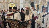 BEOGRAD SUTRA ISPRAĆA SVETOG VLADIKU NIKOLAJA SRPSKOG: Srpski svetitelj se vraća u svoj Lelić