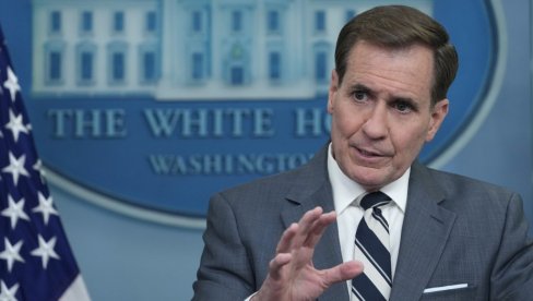 SPREMNI SMO DA RAZGOVARAMO O PROŠIRENJU: Amerikanci imaju novi plan za njih - Niko ne bi trebao da bude šokiran