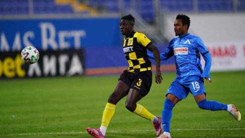 ЛАГАНО ДОЛАЗИ: Тип предлог за сигурица тикет са три реалне квоте